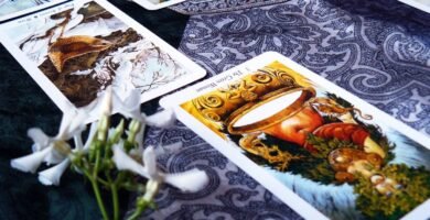 Curso de Tarot en directo - Ars Magik