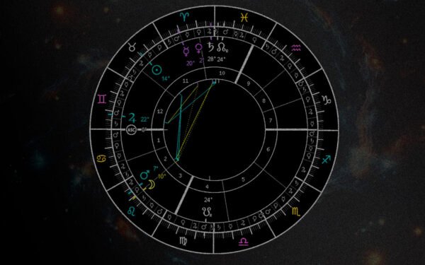 Curso de Astrología Online