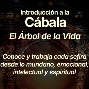 Introducción a la Cábala: El Árbol de la Vida